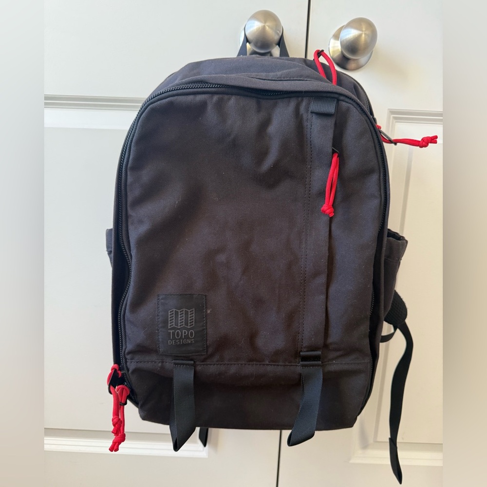 Topo Designs Core Pack (discontinued model)